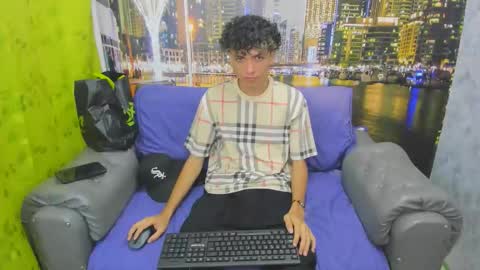 hot bunny online show from 19, 12, 2025