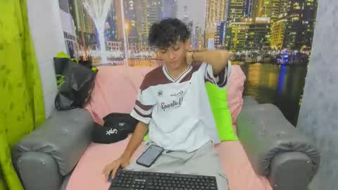 hot bunny online show from 21, 12, 2025