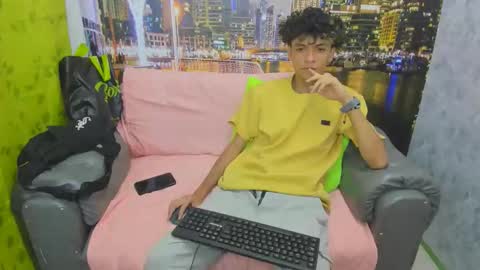 hot bunny online show from 22, 12, 2025