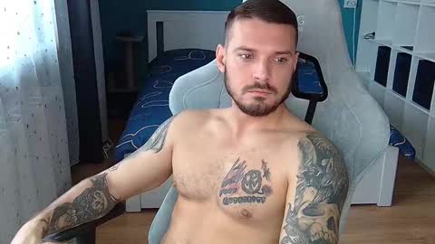 hot_cap_77 online show from 10, 11, 2025