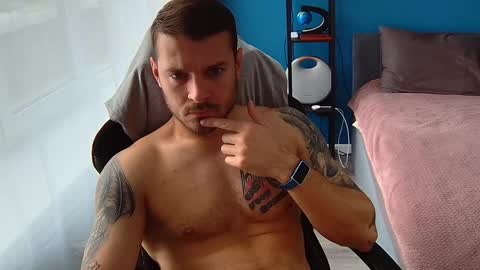 hot_cap_77 online show from 11, 5, 2026