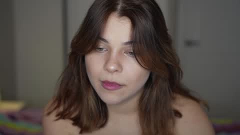 Snapshot of hot_chill__ chatting on 14, 1, 2025 LiluCaroline online show from 14, 1, 2025