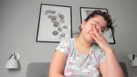 Snapshot of hot_chill__ chatting on 18, 1, 2025 LiluCaroline online show from 18, 1, 2025