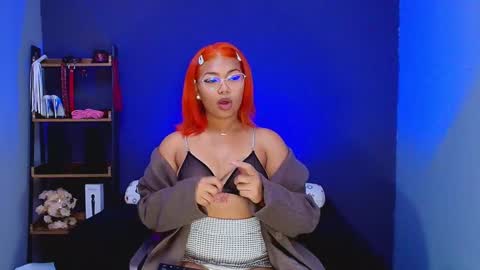 hot chocolate 4u online show from 6, 2, 2025