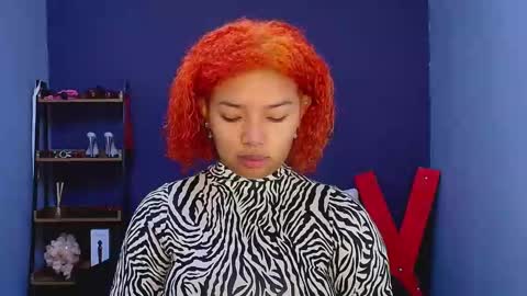 hot chocolate 4u online show from 17, 2, 2025