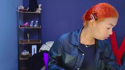 hot chocolate 4u online show from 20, 2, 2025