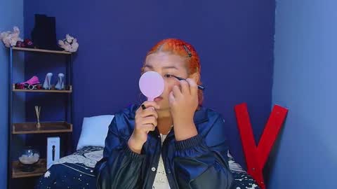 hot chocolate 4u online show from 22, 2, 2025