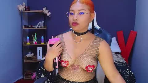 hot chocolate 4u online show from 1, 3, 2025