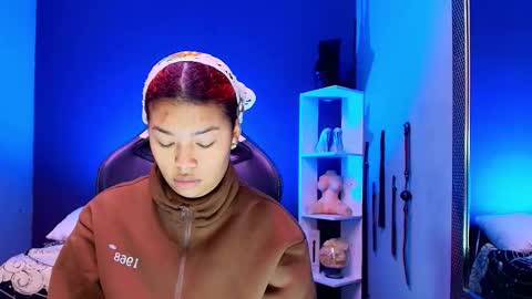 hot chocolate 4u online show from 10, 9, 2025