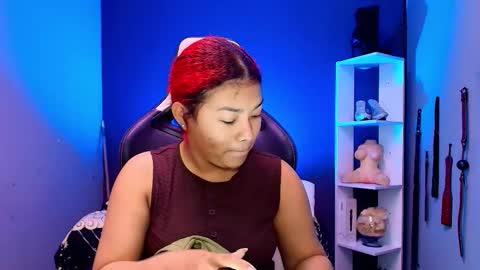 hot chocolate 4u online show from 12, 9, 2025