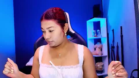 hot chocolate 4u online show from 20, 9, 2025