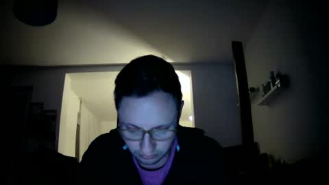 hot_chris1989 online show from 18, 1, 2025
