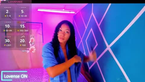 Hot Couple online show from 20, 9, 2025