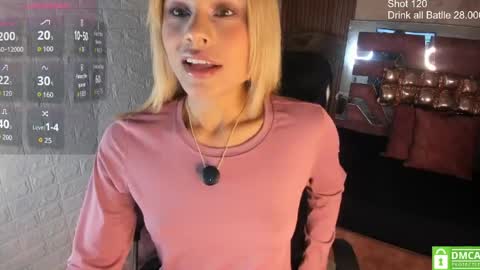 Valery online show from 3, 5, 2026