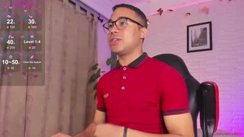 Snapshot of hot_dreams_x chatting on 31, 1, 2025 hot_dreams_x online show from 31, 1, 2025