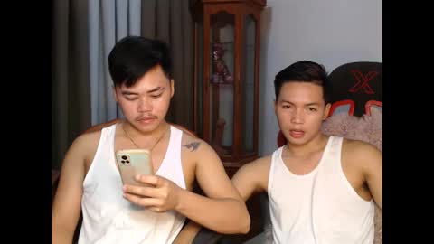 Snapshot of hot_emmanuel chatting on 16, 9, 2025 hot_emmanuel online show from 16, 9, 2025