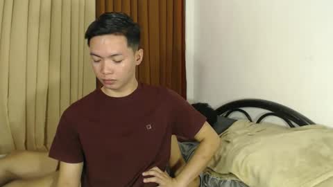 hot_emmanuel online show from 22, 3, 2026