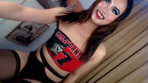 Snapshot of hot_fuckingmedusa69 chatting on 3, 12, 2024 Naughty Allison online show from 3, 12, 2024