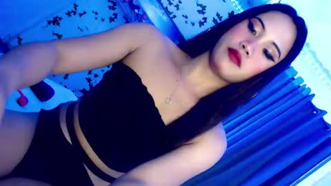 Snapshot of hot_fuckingmedusa69 chatting on 2, 1, 2025 Naughty Allison online show from 2, 1, 2025