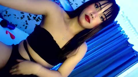 Snapshot of hot_fuckingmedusa69 chatting on 2, 1, 2025 Naughty Allison online show from 2, 1, 2025