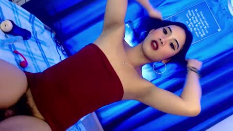 Snapshot of hot_fuckingmedusa69 chatting on 17, 1, 2025 Naughty Allison online show from 17, 1, 2025