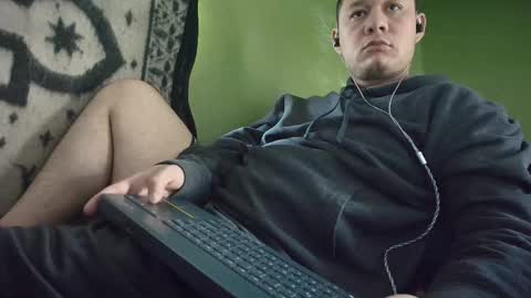 hot_guy36 online show from 12, 1, 2026