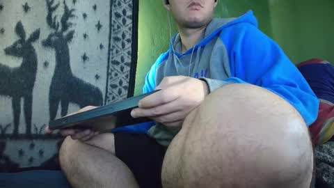 hot_guy36 online show from 10, 2, 2026
