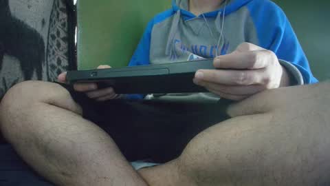 hot_guy36 online show from 13, 2, 2026