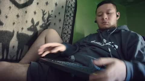 hot_guy36 online show from 22, 3, 2026