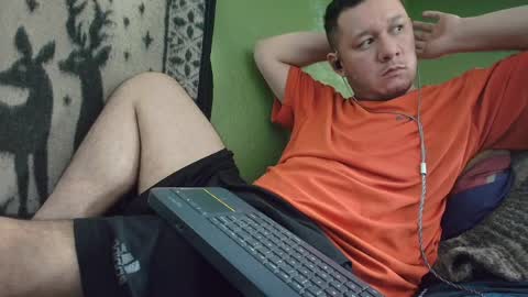 hot_guy36 online show from 9, 5, 2026