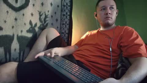 hot_guy36 online show from 10, 5, 2026