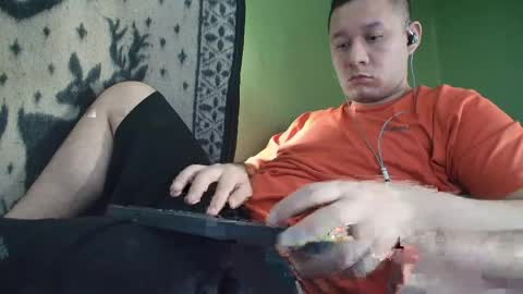 hot_guy36 online show from 11, 5, 2026