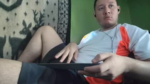 hot_guy36 online show from 14, 5, 2026