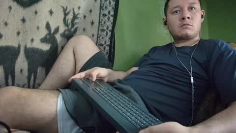 hot_guy36 online show from 21, 5, 2026