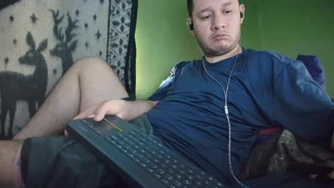 hot_guy36 online show from 24, 5, 2026