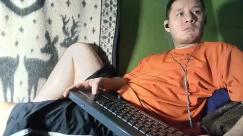 hot_guy36 online show from 27, 5, 2026