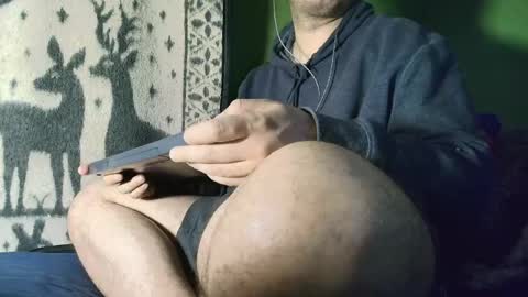 Snapshot of hot_guy36 chatting on 7, 6, 2026 hot_guy36 online show from 7, 6, 2026