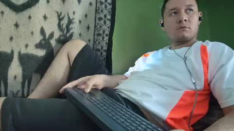 Snapshot of hot_guy36 chatting on 23, 6, 2026 hot_guy36 online show from 23, 6, 2026