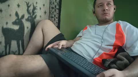 Snapshot of hot_guy36 chatting on 27, 6, 2026 hot_guy36 online show from 27, 6, 2026