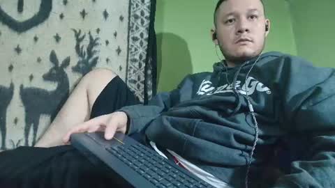 Snapshot of hot_guy36 chatting on 5, 7, 2026 hot_guy36 online show from 5, 7, 2026