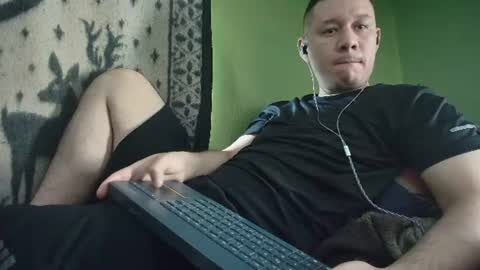 Snapshot of hot_guy36 chatting on 7, 7, 2026 hot_guy36 online show from 7, 7, 2026