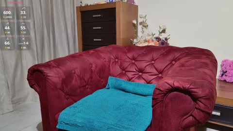 Snapshot of hot_hayde chatting on 6, 2, 2025 Aly online show from 6, 2, 2025