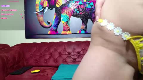 Snapshot of hot_hayde chatting on 15, 5, 2026 Aly online show from 15, 5, 2026