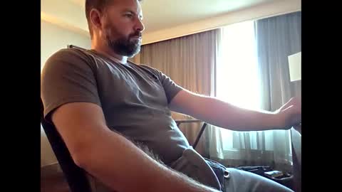 hot_hubby69 online show from 30, 9, 2025