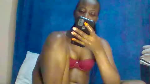 tasha online show from 11, 5, 2026