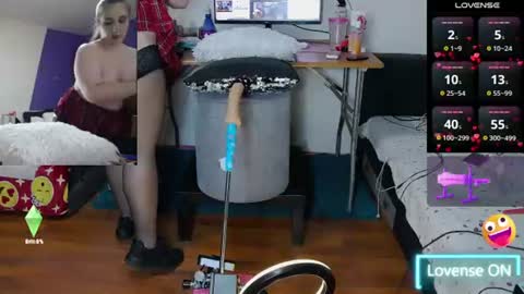 Jessica  Tyler online show from 15, 6, 2026