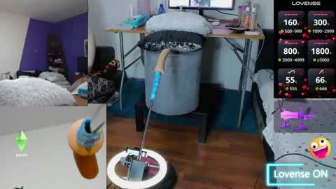 Jessica  Tyler online show from 17, 6, 2026