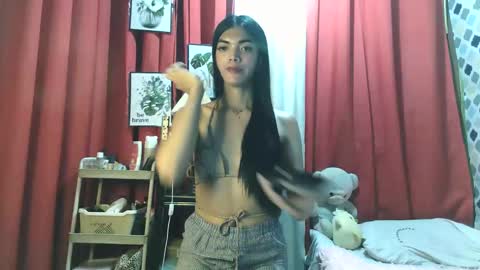 hot_keysha online show from 2, 4, 2026