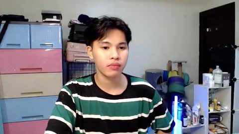 mark online show from 6, 3, 2026