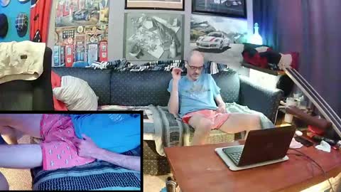 hot_krispy_kreme online show from 14, 5, 2026